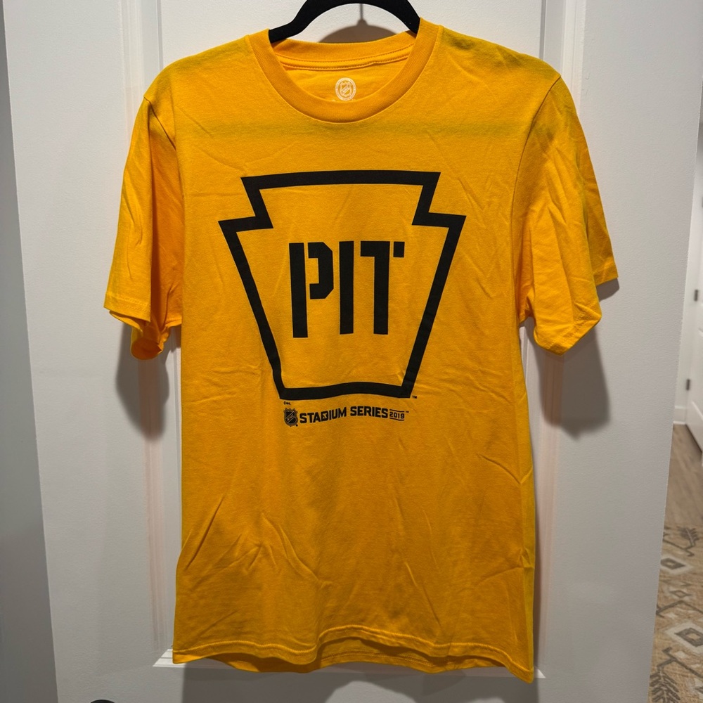 PITTSBURGH Stadium Series T-Shirt 2019